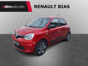 Renault Twingo , garage RENAULT VILLENEUVE SUR LOT � Villeneuve-sur-Lot