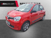Annonce Renault Twingo occasion Essence III SCe 65 Equilibre à Villeneuve-sur-Lot