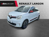 Renault Twingo occasion année 2022 boite Manuelle Annonce Renault Twingo occasion Essence III SCe 65 Equilibre à Langon