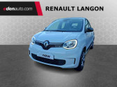 Annonce Renault Twingo occasion Essence III SCe 65 Equilibre  Langon