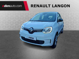 Renault Twingo , garage RENAULT LANGON � Langon