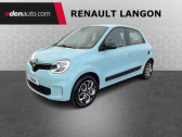 Annonce Renault Twingo occasion Essence III SCe 65 Equilibre  Langon