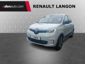 Renault Twingo , garage RENAULT LANGON  Langon