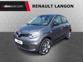 Annonce Renault Twingo occasion Essence III SCe 65 Equilibre  Langon