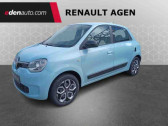 Annonce Renault Twingo occasion Essence III SCe 65 Equilibre  Agen