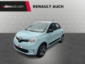 Renault Twingo occasion année 2024 boite Manuelle Annonce Renault Twingo occasion Essence III SCe 65 Equilibre à Auch