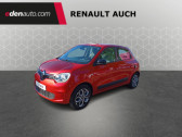 Renault Twingo occasion année 2024 boite Manuelle Annonce Renault Twingo occasion Essence III SCe 65 Equilibre à Auch