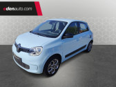 Renault Twingo occasion année 2023 boite Manuelle Annonce Renault Twingo occasion Essence III SCe 65 Equilibre à Toulouse