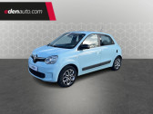 Annonce Renault Twingo occasion Essence III SCe 65 Equilibre � Biarritz
