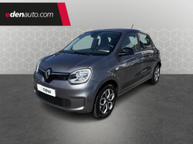 Renault Twingo occasion 2024 mise en vente &agrave; Biarritz par le garage RENAULT BIARRITZ - photo n&deg;1