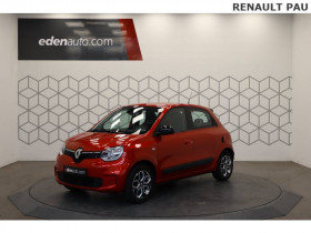 Renault Twingo , garage RENAULT PAU  Pau