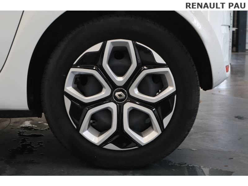 Renault Twingo III SCe 65 Equilibre 2023 - photo n°7 Renault Twingo III SCe 65 Equilibre  occasion à Pau - photo n°7