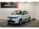 Annonce Renault Twingo occasion Essence III SCe 65 Equilibre  LESCAR