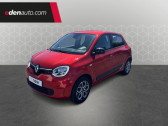 Renault Twingo occasion année 2022 boite Manuelle Annonce Renault Twingo occasion Essence III SCe 65 Equilibre à BAYONNE
