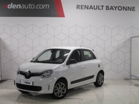 Renault Twingo occasion 2022 mise en vente à BAYONNE par le garage RENAULT BAYONNE - photo n°1