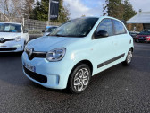 Annonce Renault Twingo occasion Essence III SCe 65 Equilibre  PLOERMEL