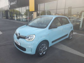 Annonce Renault Twingo occasion Essence III SCe 65 Equilibre  LAMBALLE