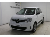 Annonce Renault Twingo occasion Essence III SCe 65 Equilibre à LANNION