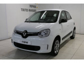 Annonce Renault Twingo occasion Essence III SCe 65 Equilibre  LANNION