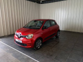 Annonce Renault Twingo occasion Essence III SCe 65 Equilibre  CONCARNEAU
