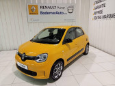 Renault Twingo occasion année 2022 boite Manuelle Annonce Renault Twingo occasion Essence III SCe 65 Equilibre à AURAY