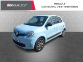 Renault Twingo III SCe 65 Equilibre   Castelnau-d'Estrtefonds 31