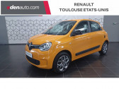 Renault Twingo III SCe 65 Equilibre   Toulouse 31