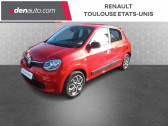 Annonce Renault Twingo occasion Essence III SCe 65 Equilibre  Toulouse