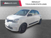 Annonce Renault Twingo occasion Essence III SCe 65 Equilibre  Toulouse