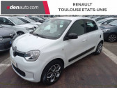 Annonce Renault Twingo occasion Essence III SCe 65 Equilibre � Toulouse