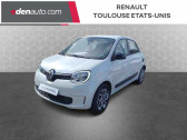 Renault Twingo occasion année 2024 boite Manuelle Annonce Renault Twingo occasion Essence III SCe 65 Equilibre à Toulouse