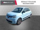 Renault Twingo occasion année 2023 boite Manuelle Annonce Renault Twingo occasion Essence III SCe 65 Equilibre à Toulouse