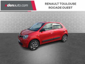 Renault Twingo occasion année 2024 boite Manuelle Annonce Renault Twingo occasion Essence III SCe 65 Equilibre à Toulouse
