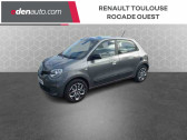 Renault Twingo occasion année 2024 boite Manuelle Annonce Renault Twingo occasion Essence III SCe 65 Equilibre à Toulouse