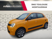 Annonce Renault Twingo occasion Essence III SCe 65 Equilibre  Toulouse