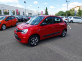 Renault Twingo occasion année 2023 boite Manuelle Annonce Renault Twingo occasion Essence III SCe 65 Equilibre à Toulouse