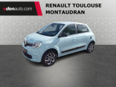 Renault Twingo occasion année 2022 boite Manuelle Annonce Renault Twingo occasion Essence III SCe 65 Equilibre à Toulouse