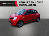 Renault Twingo occasion année 2023 boite Manuelle Annonce Renault Twingo occasion Essence III SCe 65 Equilibre à Toulouse