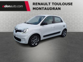 Annonce Renault Twingo occasion Essence III SCe 65 Equilibre � Toulouse