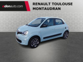 Annonce Renault Twingo occasion Essence III SCe 65 Equilibre � Toulouse
