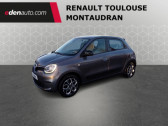 Annonce Renault Twingo occasion Essence III SCe 65 Equilibre � Toulouse