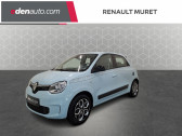 Renault Twingo occasion année 2023 boite Manuelle Annonce Renault Twingo occasion Essence III SCe 65 Equilibre à Muret