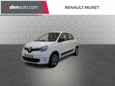 Annonce Renault Twingo occasion Essence III SCe 65 Equilibre  Muret