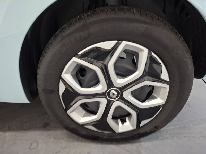 Renault Twingo III SCe 65 Equilibre 2023 - photo n°5 Renault Twingo III SCe 65 Equilibre  occasion à Muret - photo n°5