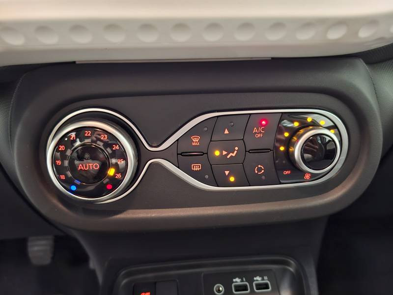 Renault Twingo III SCe 65 Equilibre 2023 - photo n°16 Renault Twingo III SCe 65 Equilibre  occasion à Muret - photo n°16