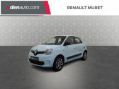 Renault Twingo occasion  année 2023 boite Manuelle Annonce Renault Twingo occasion Essence III SCe 65 Equilibre à Muret