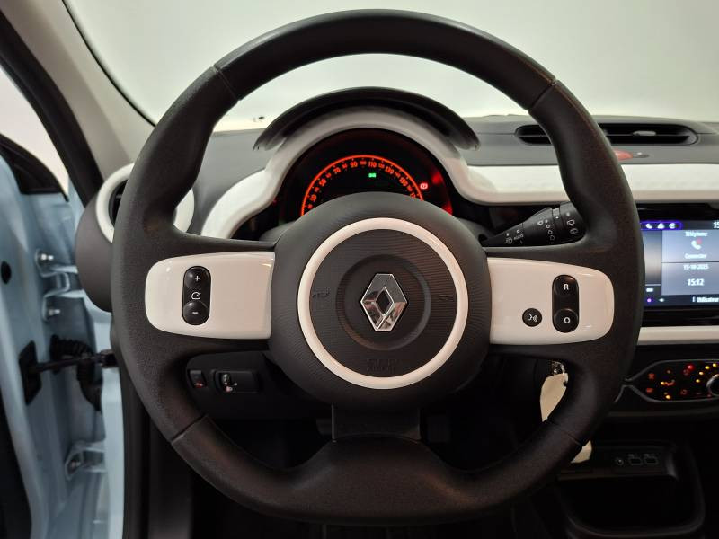 Renault Twingo III SCe 65 Equilibre 2023 - photo n°9 Renault Twingo III SCe 65 Equilibre  occasion à Muret - photo n°9