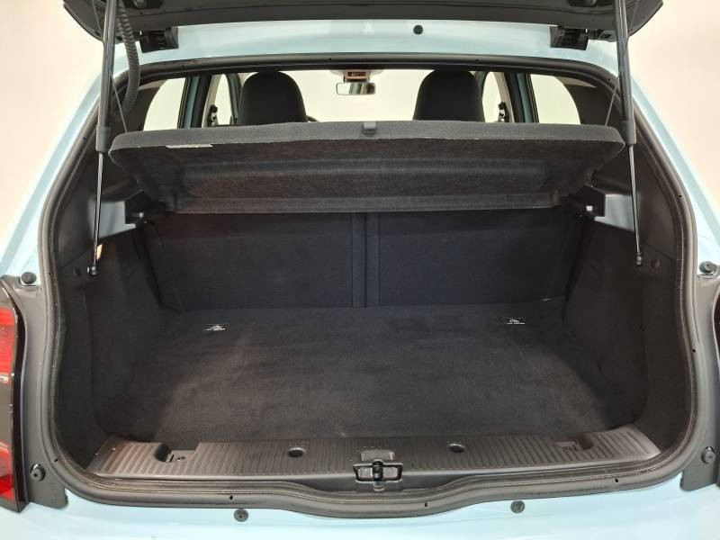 Renault Twingo III SCe 65 Equilibre 2023 - photo n°11 Renault Twingo III SCe 65 Equilibre  occasion à Muret - photo n°11