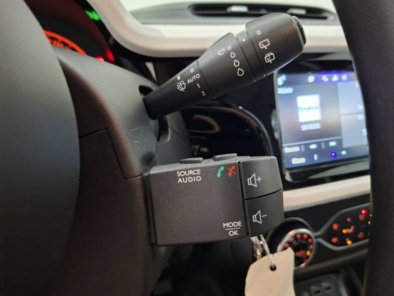 Renault Twingo III SCe 65 Equilibre 2023 - photo n°19 Renault Twingo III SCe 65 Equilibre  occasion à Muret - photo n°19