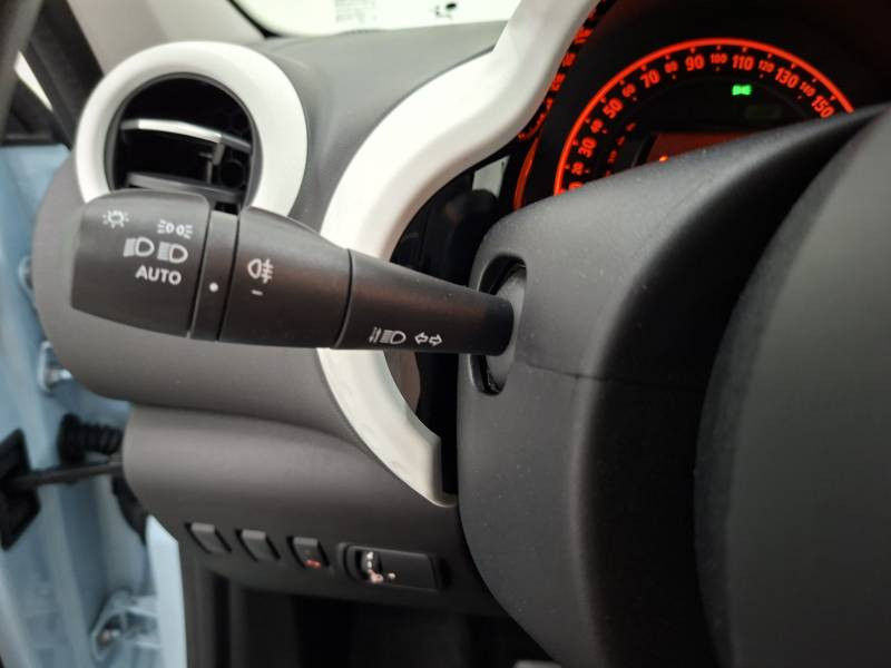 Renault Twingo III SCe 65 Equilibre 2023 - photo n°18 Renault Twingo III SCe 65 Equilibre  occasion à Muret - photo n°18